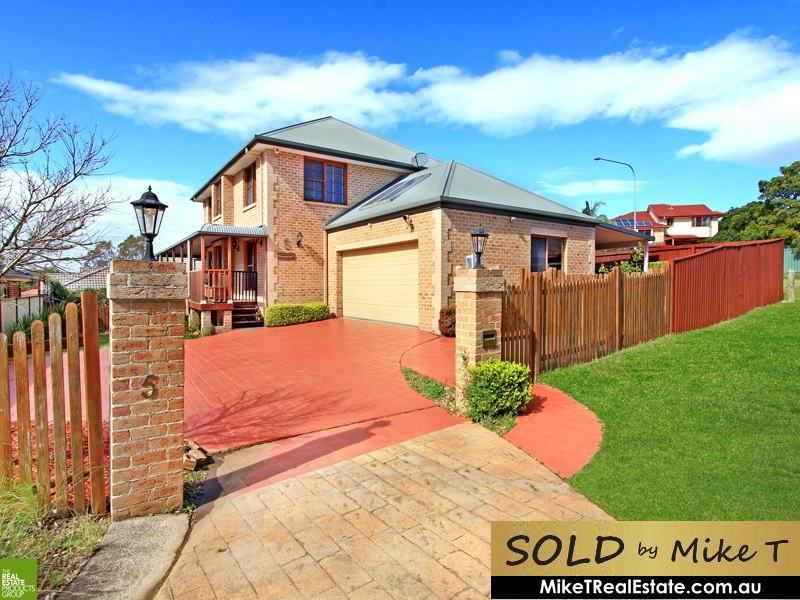 5 APPLEBY CL, HORSLEY, 2530